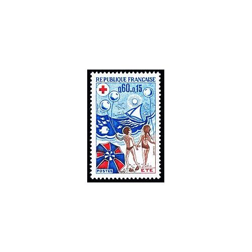 Croix-Rouge Française Les Saisons Été
