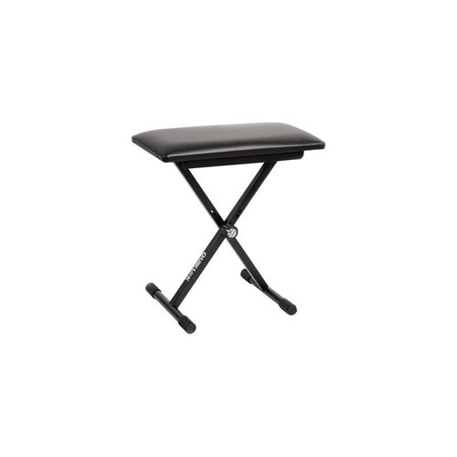 Quiklok Bx9 - Banquette X "Basic" Avec Coussin Compact