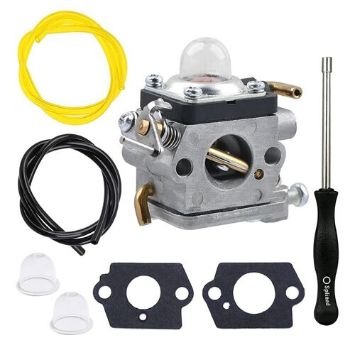 19mm MTD 951 - 10974 951 - 10974a 951 - 12705 carburateur 520 - 862 chasse - neige