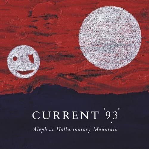 Aleph At Hallucinatory Mountain [12 Inch Analog]