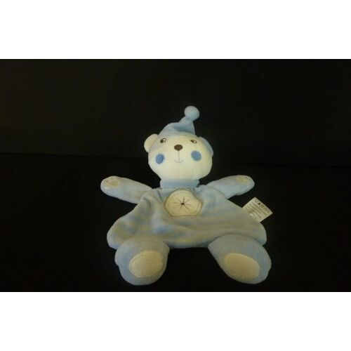 Doudou Ours Marque ??  1700657