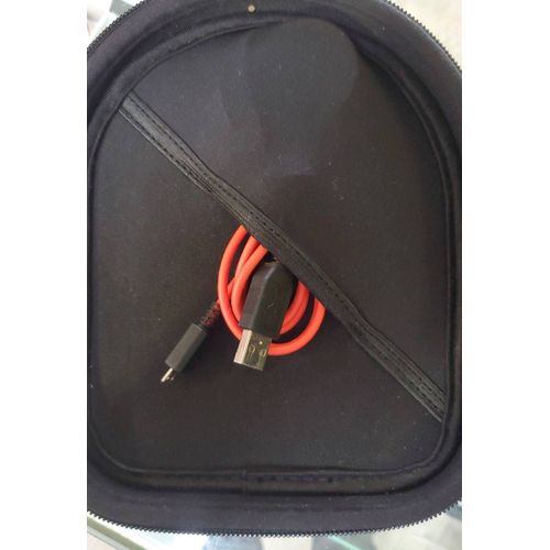 Casque filaire jabra hsc040W