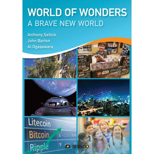 World Of Wonders: A Brave New World /