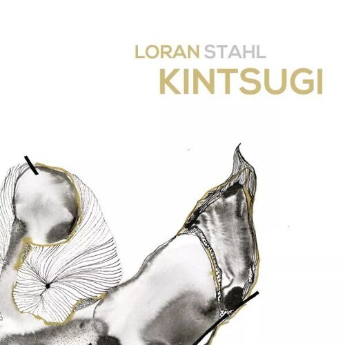 Loran Stahl : Kintsugi