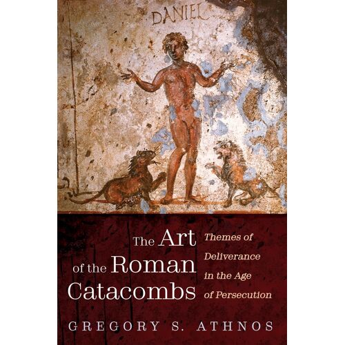The Art Of The Roman Catacombs