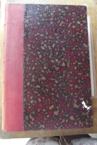 L'illustration  Romans-Theatre 1903-04