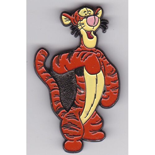 Disney - Tigrou -Winnie L Ourson 