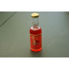 Mignonette Liqueur Alchermes Di Firenze De Rossi