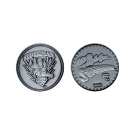 Dc Comics - Pièce De Collection Superman Limited Edition