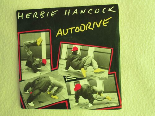 Autodrive / Bomb