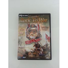 Cossacks : Back To War Pc
