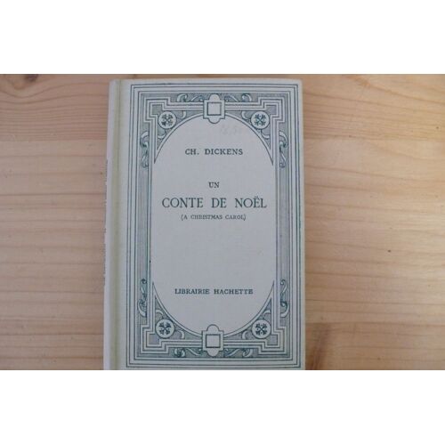 A Christmas Carol, Un Conte De Noel