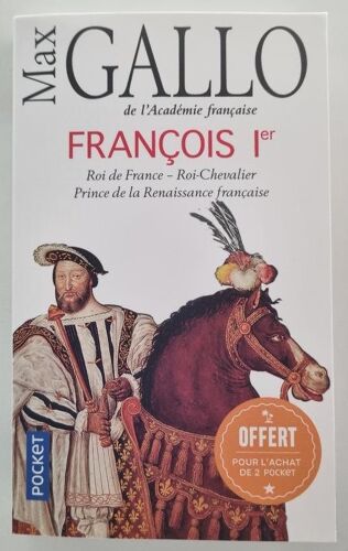 François 1er
