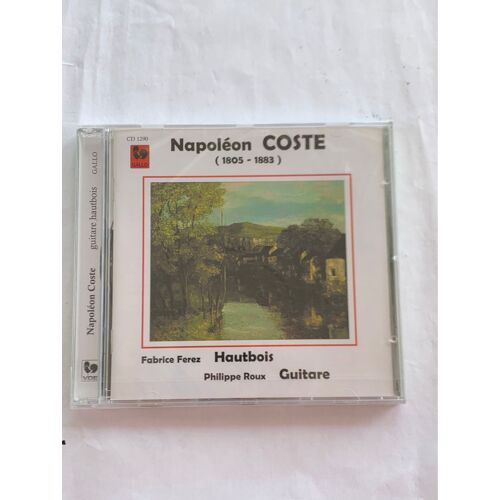 Various: Fantaisie Sonate Op 3