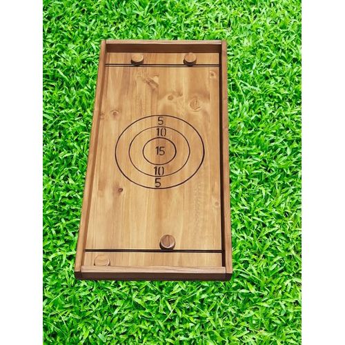 Jeu En Bois Du Tir Sur Cibles