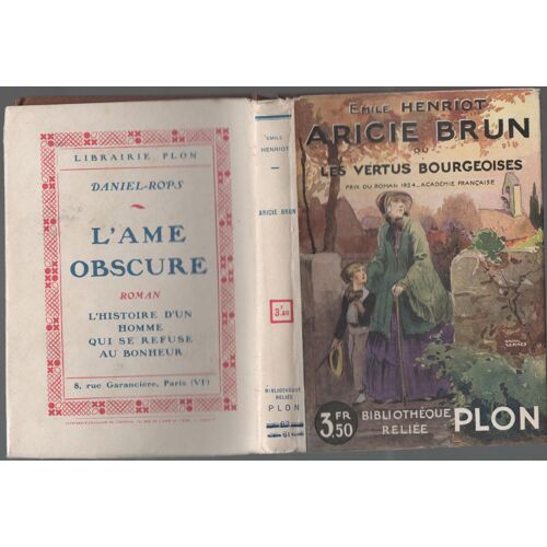 Aricie Brun Ou Les Vertus Bourgeoises Aricie Brun Ou Les Vertus Bourgeoises