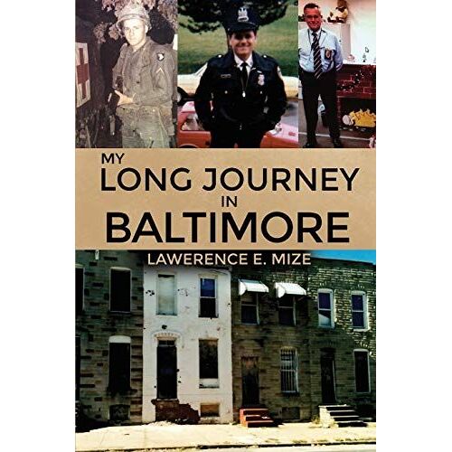 My Long Journey In Baltimore