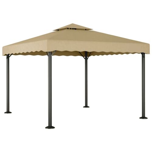 Vidaxl Lampadaire À Led À Éclairage Réglable 23 W