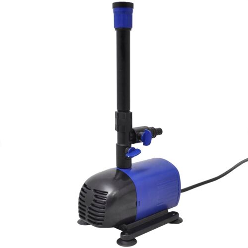 Vidaxl Pompe Pour Fontaine 50 W 2000 L/H