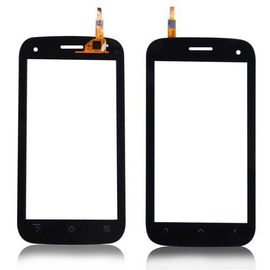 Ecran Vitre Tactile Noire Pour Wiko Cink King Noir