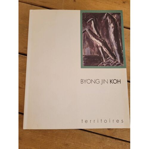 Byong Jin Koh - Territoires