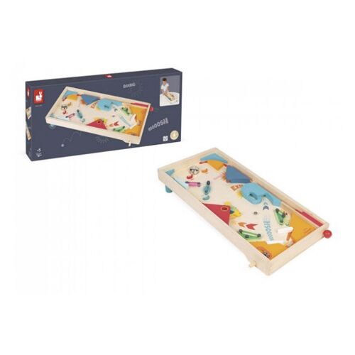 Flipper Bois Certifie Fsc