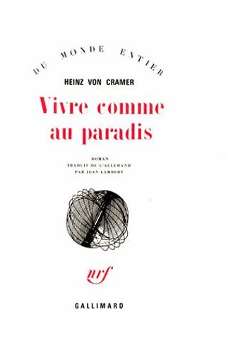 Vivre Comme Au Paradis