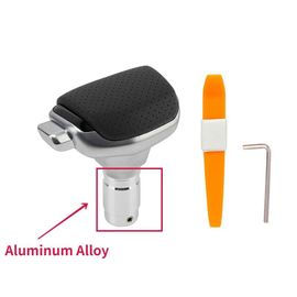 Modèle 2 - Vitesse Automatique Bâton Pommeau De Levier De Vitesses Pour Hyundai Tucson Ix35 Ix25 Mistra Kia Ceed Sportage R K5 K4 K3 Accessoires De Transmission Automatique