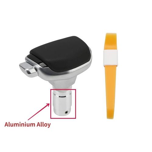 Modèle 1 - Vitesse Automatique Bâton Pommeau De Levier De Vitesses Pour Hyundai Tucson Ix35 Ix25 Mistra Kia Ceed Sportage R K5 K4 K3 Accessoires De Transmission Automatique