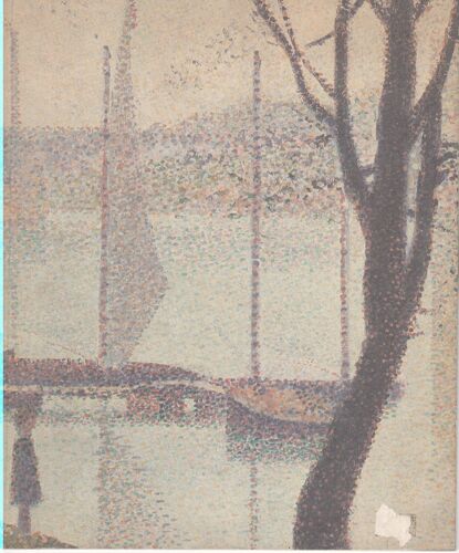 Samuel Courtauld's Collection Of French 19th Century Paintings And Drawings