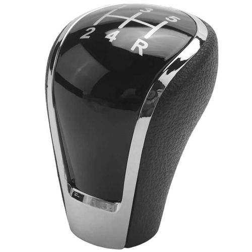 Pommeau De Levier De Vitesse Manuel, 5 Vitesses, Pour Hyundai Elantra Ix35