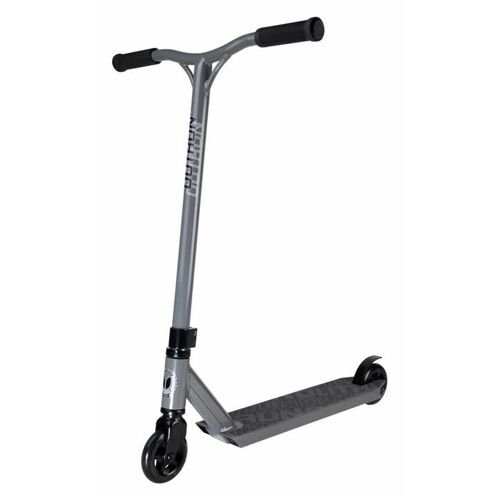 Trottinette Freestyle Blazer Pro Outrun 2 Grey