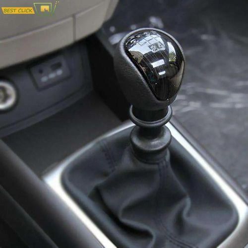 Pommeau De Levier De Vitesse Manuel 5 Vitesses Pour Hyundai Elantra I30 Pour Kia Forte Soul Style De Voiture
