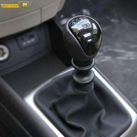 Pommeau De Levier De Vitesse Manuel 5 Vitesses Pour Hyundai Elantra I30 Pour Kia Forte Soul Style De Voiture