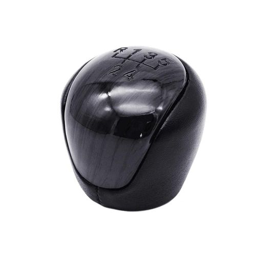 5 Vitesses - Pommeau De Levier De Vitesse Manuel, Accessoire En Tête De Stylo Pour Hyundai Elantra I30, Kia Forte Soul