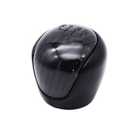 5 Vitesses - Pommeau De Levier De Vitesse Manuel, Accessoire En Tête De Stylo Pour Hyundai Elantra I30, Kia Forte Soul