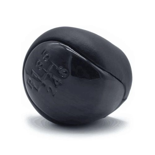 6 Vitesses - Pommeau De Levier De Vitesse Manuel, Accessoire En Tête De Stylo Pour Hyundai Elantra I30, Kia Forte Soul
