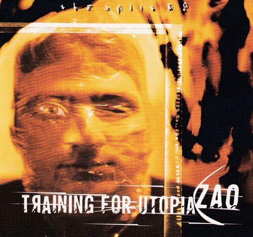 Training For Utopia / Zao (The Split Ep)