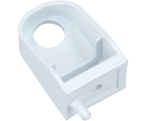 Charnière portillon Réfrigérateur congélateur (4245510100 BEKO GRUNDIG SABA)