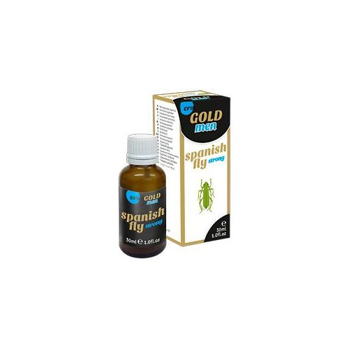 Espagne Fly Or Hommes Forts De 30 Ml