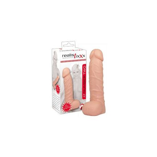 Realistixxx Numéro Deux