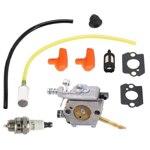 Convient pour STIHL fs48 fs52 fs62 fs66 carburateur fs106 walbro WT - 45 h24d