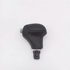 Cuir - Pommeau De Levier De Vitesse Automatique Pour Veste Anti-Poussière, Pour Kia Sportage 2011 2012 2013 2014
