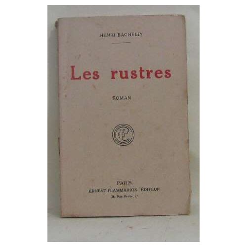 Les Rustres