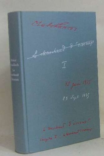 Le Marchand D'oiseaux Ou Le Méridien De Paris