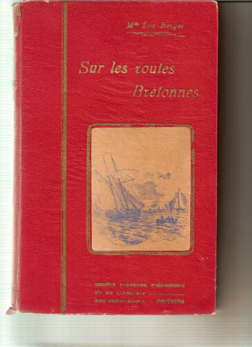 Sur Les Routes Bretonnes