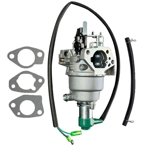 41532 100161 carburateur 47.131000.22 applicable 9375 / 7500 9000 / 7000W 439cc