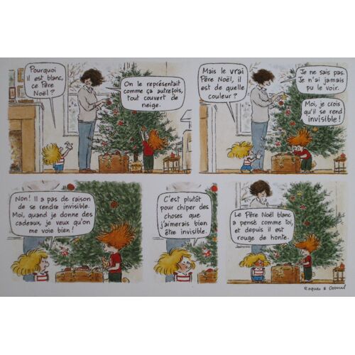 Carte Pico Bogue _ Dormal