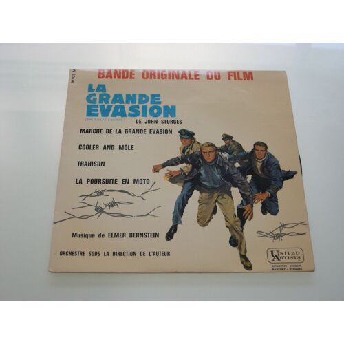 La Grande Évasion