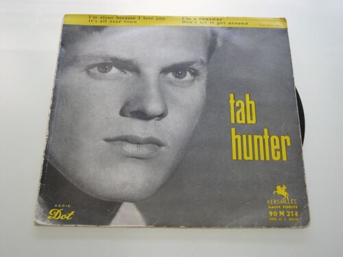 I'm Alone Because I Love You